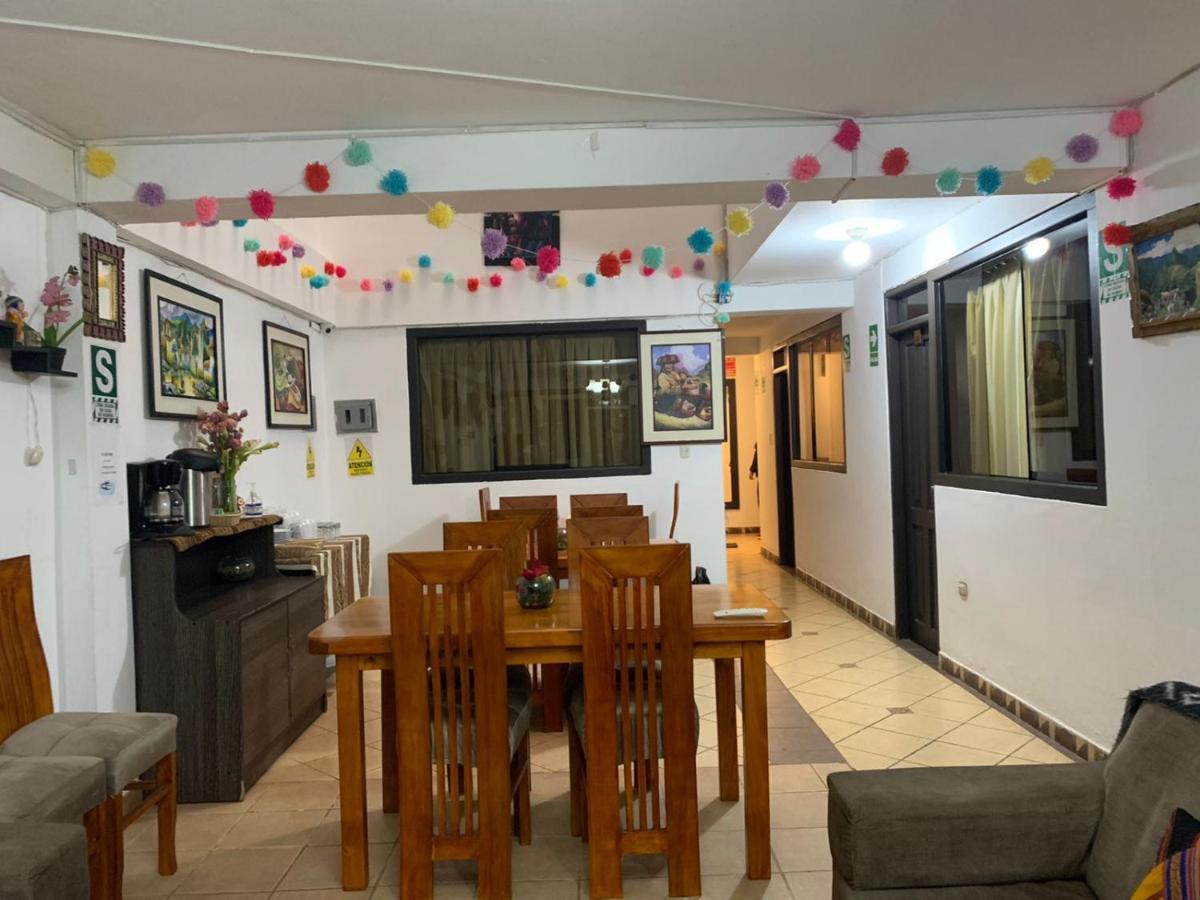 Bed & Breakfast Paititi Classic