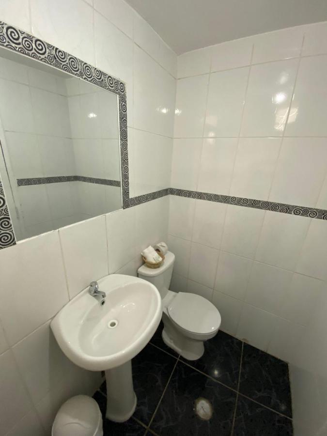 Paititi Classic Bed & Breakfast