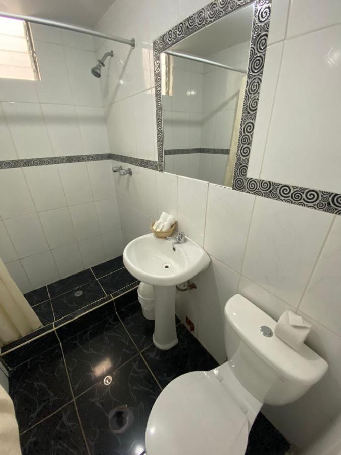 Bed & Breakfast Paititi Classic Machu Picchu