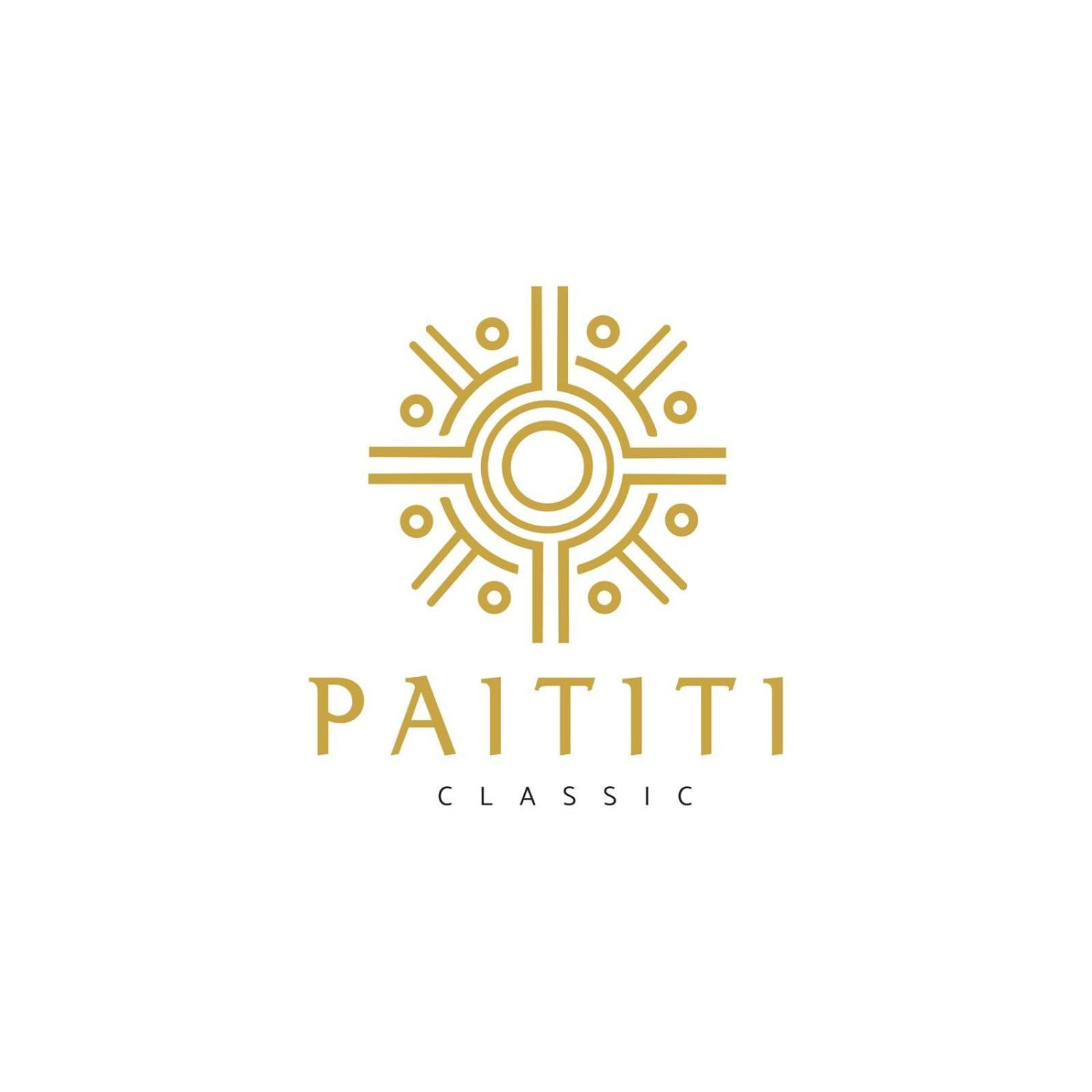 Paititi Classic