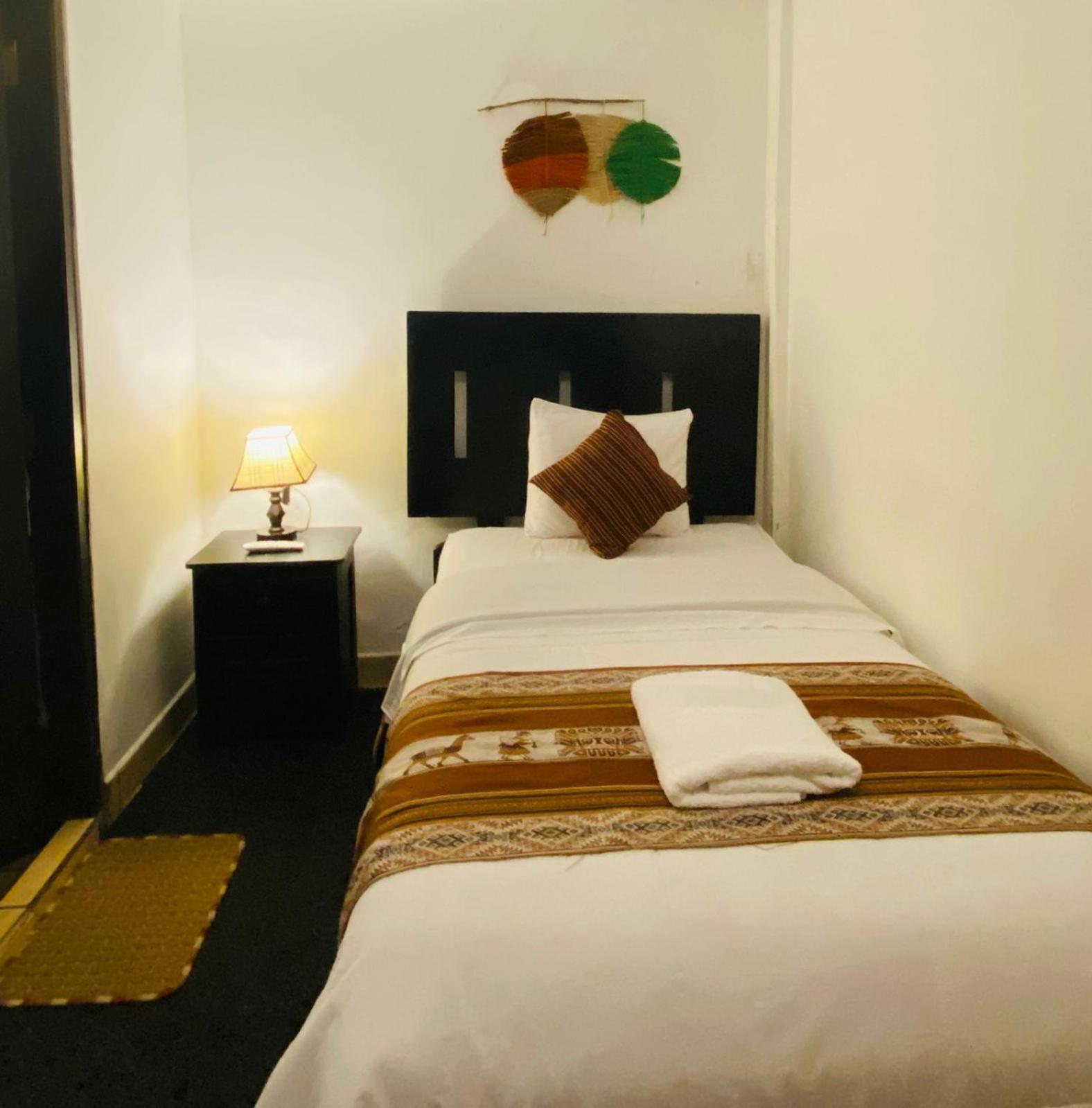 Paititi Classic Bed & Breakfast *
